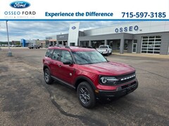 2026 Ford Bronco Sport Big Bend SUV