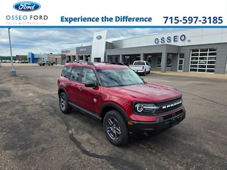 2026 Ford Bronco Sport Big Bend SUV
