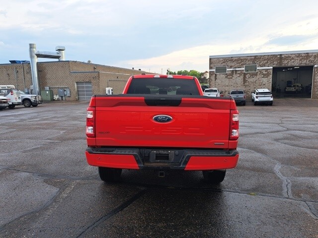 2023 Ford F-150 XL photo 3
