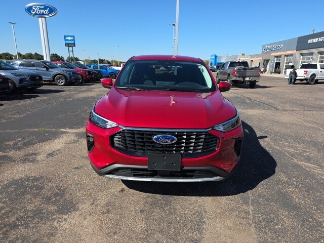 2023 Ford Escape Active photo 2