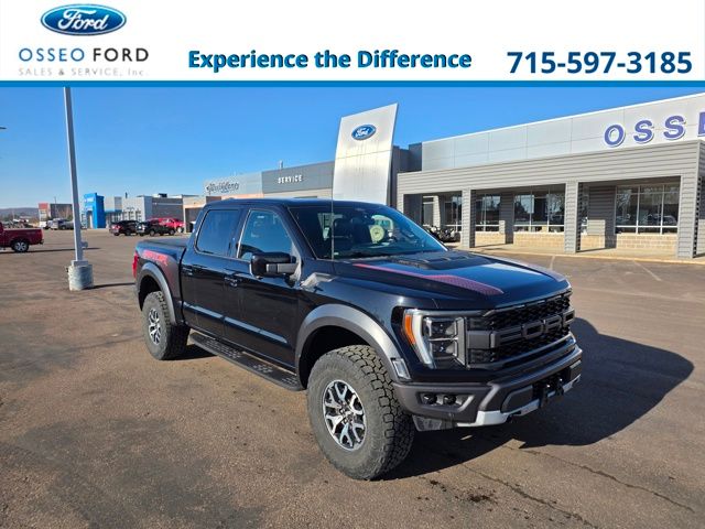 2021 Ford F-150 Truck 