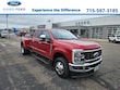 Ford F-350SD