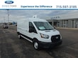  Ford Transit-350 Cargo