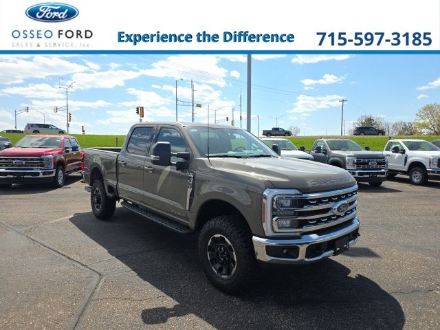 2026 Ford F-350 XLT 4x4 Crew Cab 6-3/4' Box SRW's photo