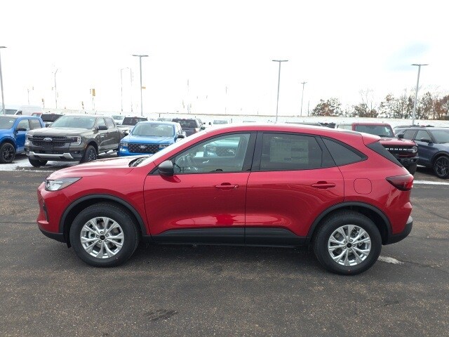 2026 Ford Escape Active photo 3