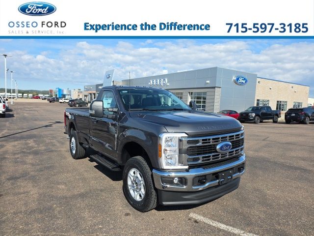 2026 Ford F-250 Super Duty
