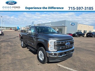 2026 Ford F-250 Truck Regular Cab