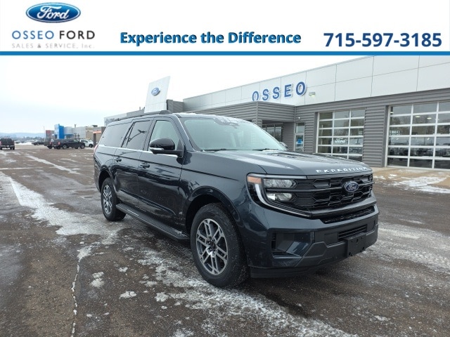 2025 Ford Expedition Active's photo