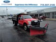 Ford F-350SD