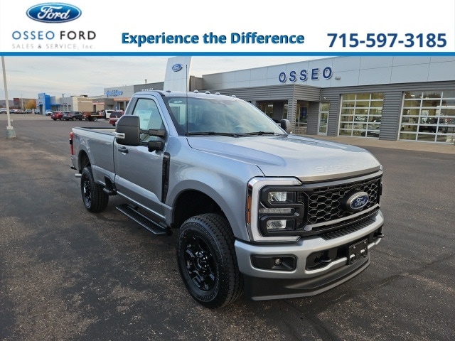 2024 Ford F-350 Truck Regular Cab 