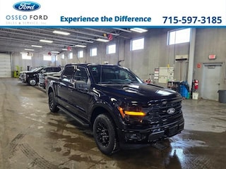 2026 Ford F-150 XLT Truck SuperCrew Cab