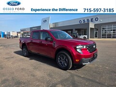 2026 Ford Maverick XLT Truck SuperCrew
