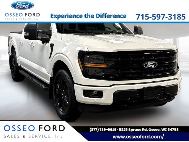  Ford F-150
