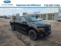 2026 Ford F-150 XLT Truck SuperCrew Cab