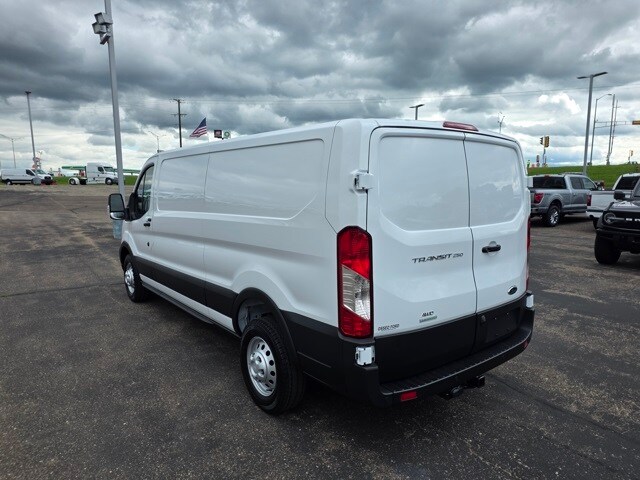 2025 Ford Transit photo 4