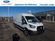  Ford Transit-250 Cargo