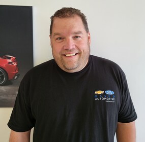 Staff member Jim Schwartz from 09ce7a17e159