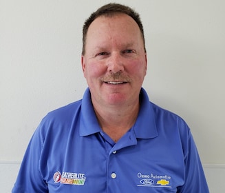 Staff member Leslie Vold from e5fce79194a5