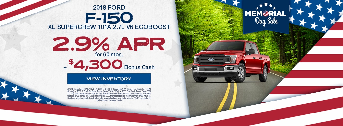 New and Used Chevy, Ford & trailer dealer in Osseo