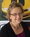 Staff member Laurie Gruba from cc4e6d9eb8d5