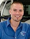 Staff member Shawn Pederson from e5fce79194a5