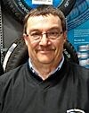 Staff member Wally Kierstyn, Jr. from fd41068037b9