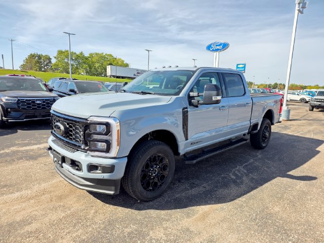Used 2026 Ford F-350SD Lariat Truck