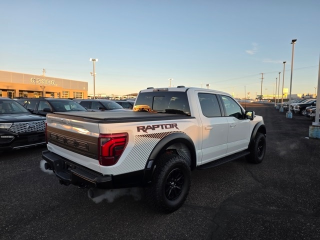 2024 Ford F-150 Raptor - Photo 7