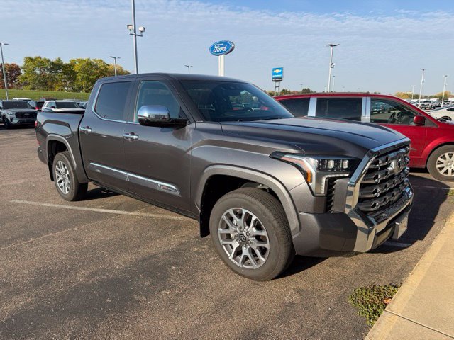 Used 2025 Toyota Tundra 1794 Truck