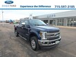  Ford F-250SD