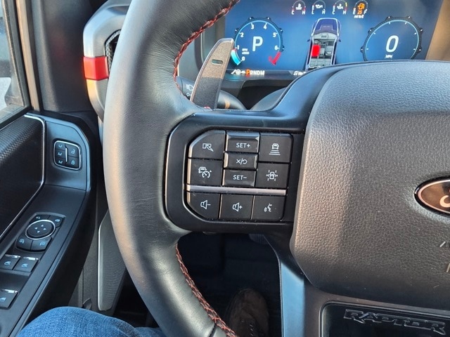 2024 Ford F-150 Raptor - Photo 34
