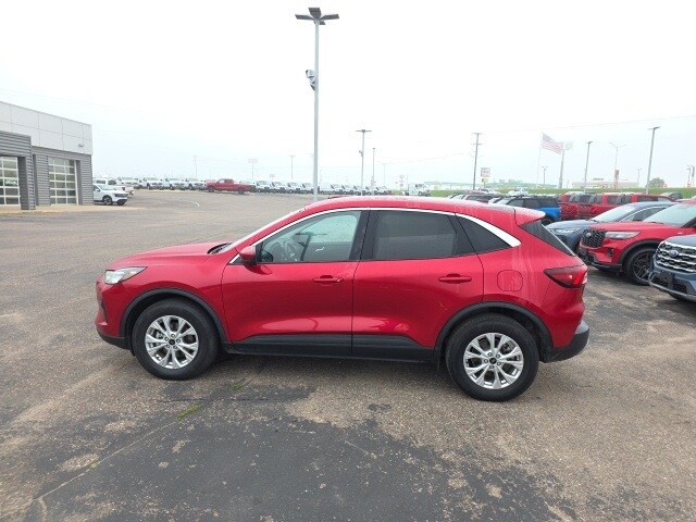 2023 Ford Escape Active photo 3