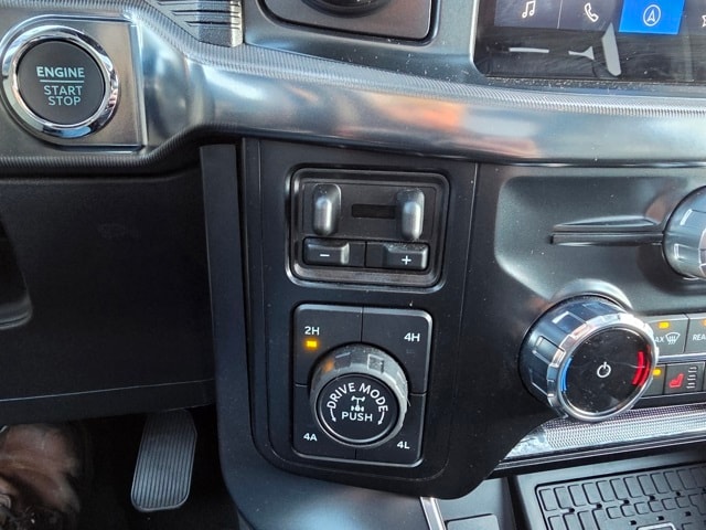 2024 Ford F-150 Raptor - Photo 29