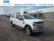  Ford F-250SD