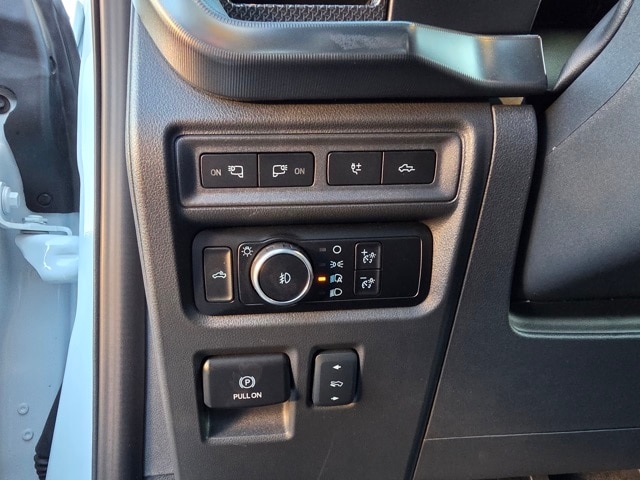 2024 Ford F-150 Raptor - Photo 20