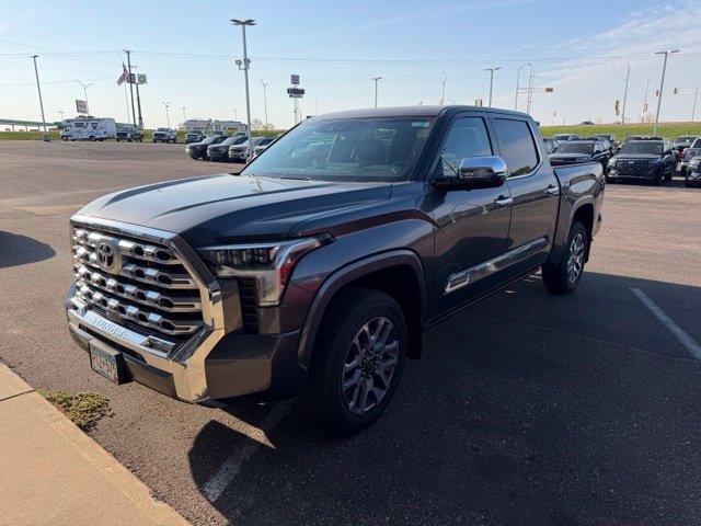 Used 2025 Toyota Tundra 1794 Truck