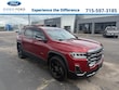 GMC Acadia