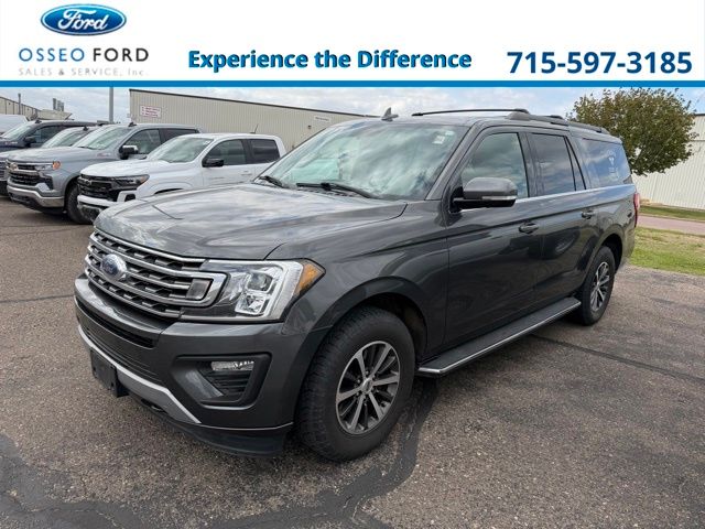 2019 Ford Expedition XLT MAX 4x4's photo