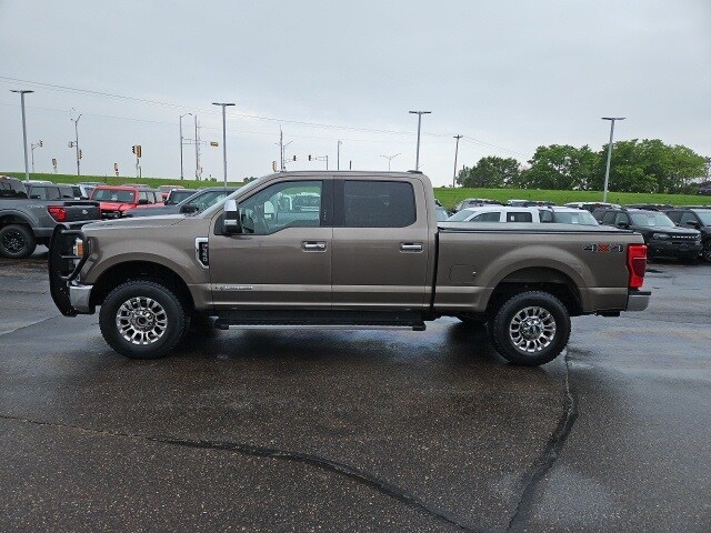 2022 Ford F-350 photo 4
