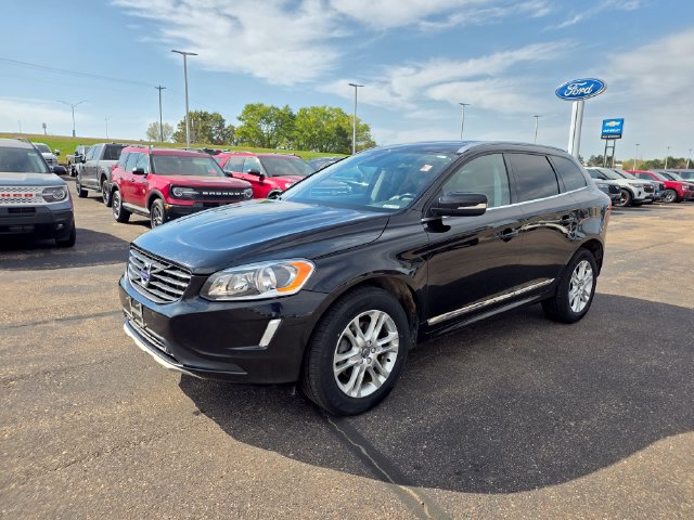 Used 2016 Volvo XC60 T5 Premier SUV