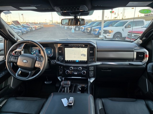 2024 Ford F-150 Raptor - Photo 14