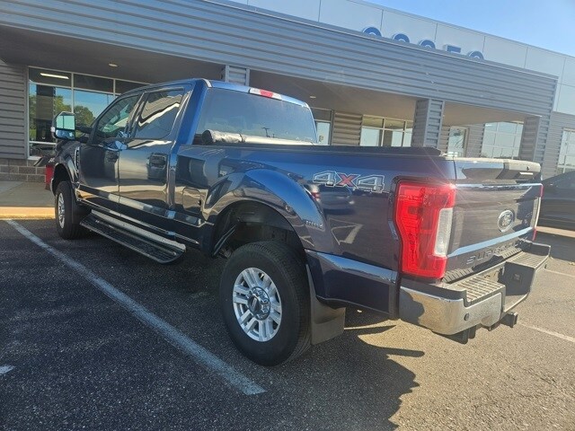 2018 Ford F-250 photo 4