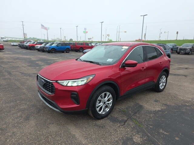 2023 Ford Escape Active photo 2