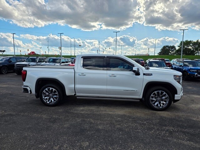 2023 Gmc Sierra 1500 Denali photo 3