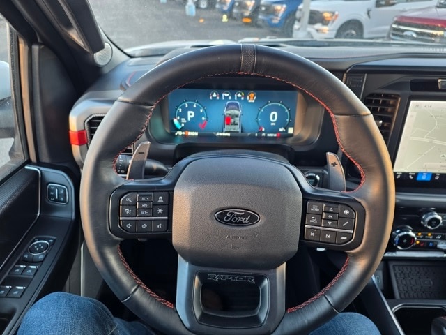 2024 Ford F-150 Raptor - Photo 32