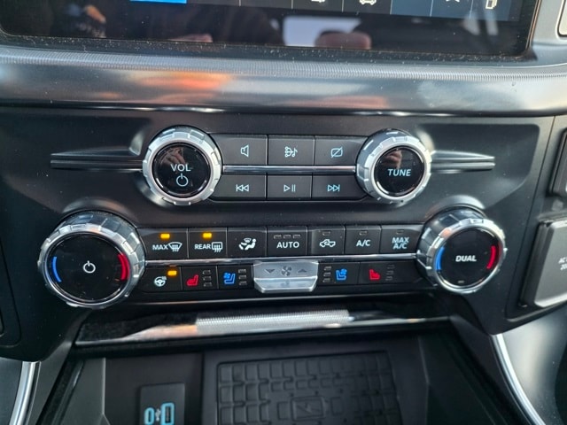 2024 Ford F-150 Raptor - Photo 26