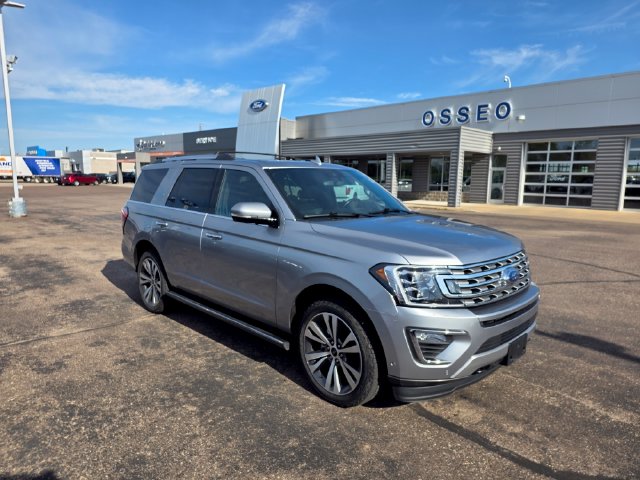 2021 Ford Expedition