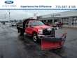 Ford F-350SD