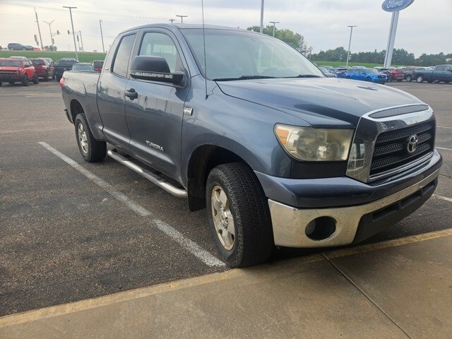 2007 Toyota Tundra SR5 photo 2