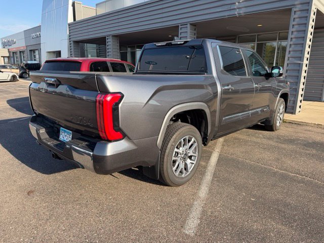 Used 2025 Toyota Tundra 1794 Truck
